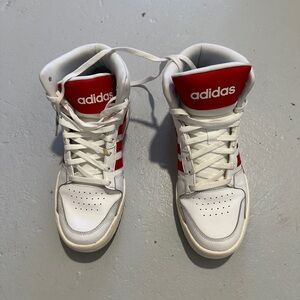 ADIDAS high tops